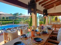 Villa Lantana - Boutique
