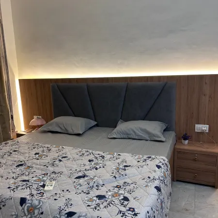 Charming Bungalow Rental in Jammu