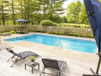Loveland Luxury Getaway Pool Golf Course - Pools