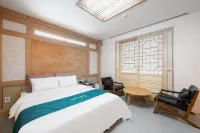 Gongju Soseol Motel - piscina