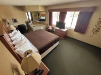 AmericInn by Wyndham McAlester