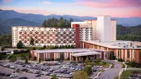 Harrah's Cherokee Valley River – A Caesars Rewards Destination Hotels in 