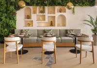 Ray Hotel by Cloud 7 - Bữa sáng