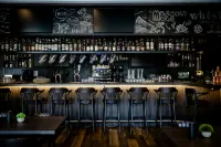 Hotel Kiel-Schwedenkai - bar