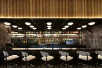 Le Westin Tremblant - bar