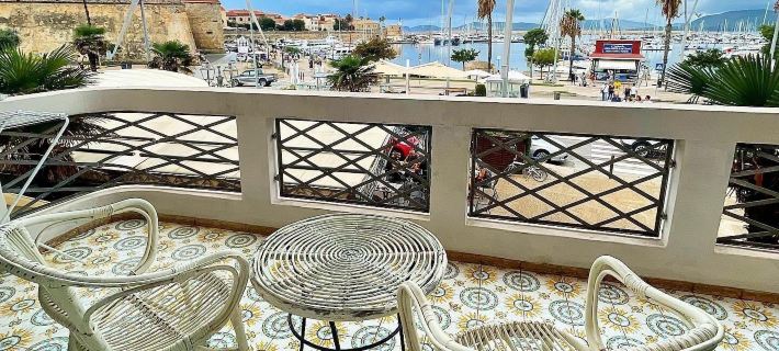 Dolce Vita Suite Alghero Hotel di Alghero