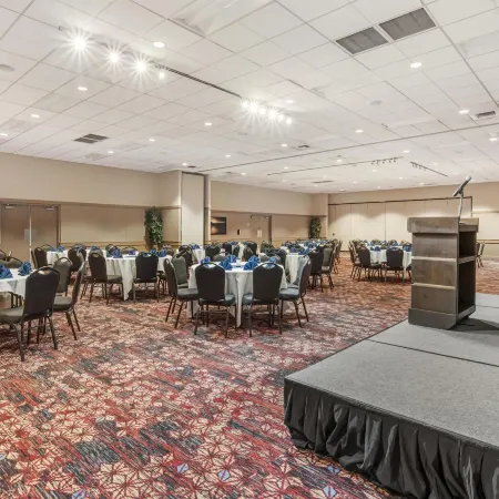 Best Western Plus Coeur DAlene Inn