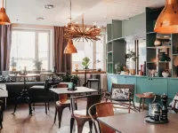 Home Hotel Uppsala Hotels in Uppsala