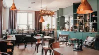 烏普薩拉家園飯店