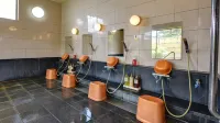 Nanohana Onsen Denden No Yado - Suối nước nóng