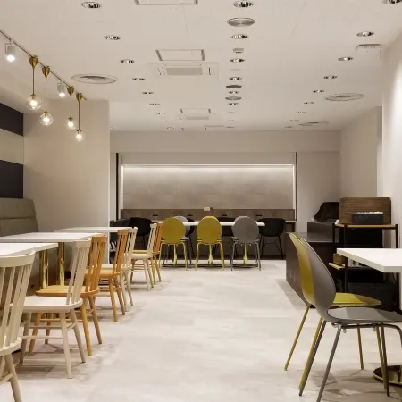 Kochi Sunrise Hotel
