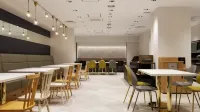 Kochi Sunrise Hotel - Frühstück