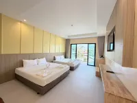 The Toy Hoteru Resort Rayong