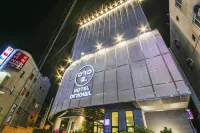 Hotel Oscar Hotel a Seo-gu