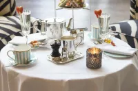The River Lee Hotel a Member of the Doyle Collection - breakfast