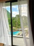 Onsen Premium Suites Tambun by BYON - Mountain view