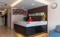 Hotel 101 Ulu Tiram