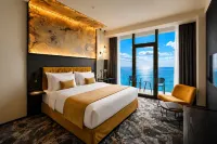 Miramare Magnetic Beach Hotel - balcony