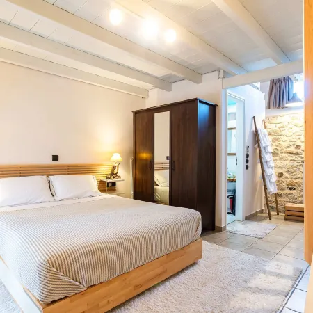 Limni Stone Apartments