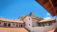 Montencino Hotel Boutique - Spa