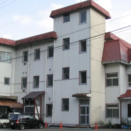 Ryokan Choja