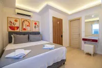 Mykonut Apart Hotel Các khách sạn ở 