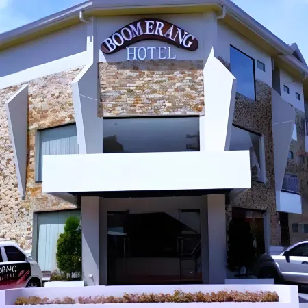 Boomerang Hotel