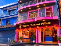 Hotel Akshni Palace Hotels in Purnea