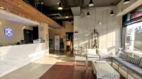 كي اند بي ي هوتل (كوزياندبوتيك)