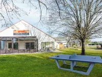 Greet hôtel Angoulême Ouest Ξενοδοχεία στην πόλη Charente