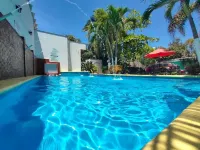 Hotel y Suites Los Encantos
