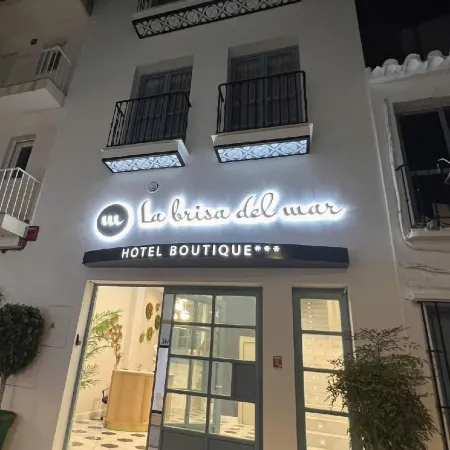 Hotel Boutique la Brisa del Mar
