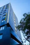 Hotel Antré Chapultepec Hotele w: 