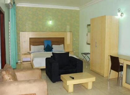 Badala Hotel Kano