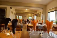 Hótel Eyvindará - breakfast