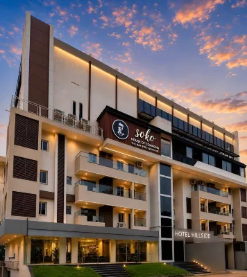 Hillside Hotel