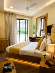 Hotel National - Grant Road - Pensions