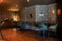 Quality Hotel Bodensia - Bares