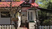 Heart Land Hills in Noto 1 Kazamidori No Ie Hotels in 