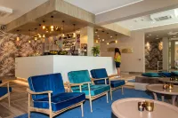 Hotel Greif - Baarit