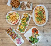 The Tidewater Inn - sarapan