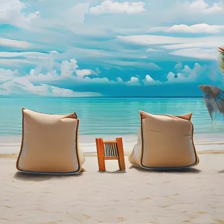 Amihan Beach Cabanas