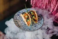 瓦爾度羅保度假酒店 - 早餐