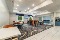 The Windstar Hotel - Emerald Isle / Swansboro - Jacuzzi
