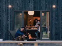 Sanza Kumagawa - parking