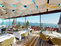 Royal Savoy Hotel and Spa Hotels near Bassenges