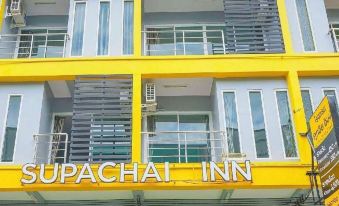 Supachai Inn