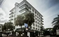瑪霓若蘇林酒店 - 3星級