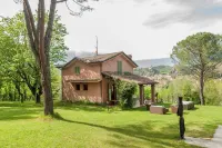 Villa of the roses Brisighella - Wifi