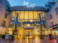 Alan Suites Hotels in Edirne
